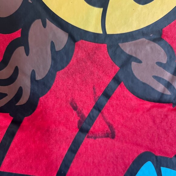 Lego Ninjago Nya Deluxe Costume Kids 4-6X - Picture 7 of 16